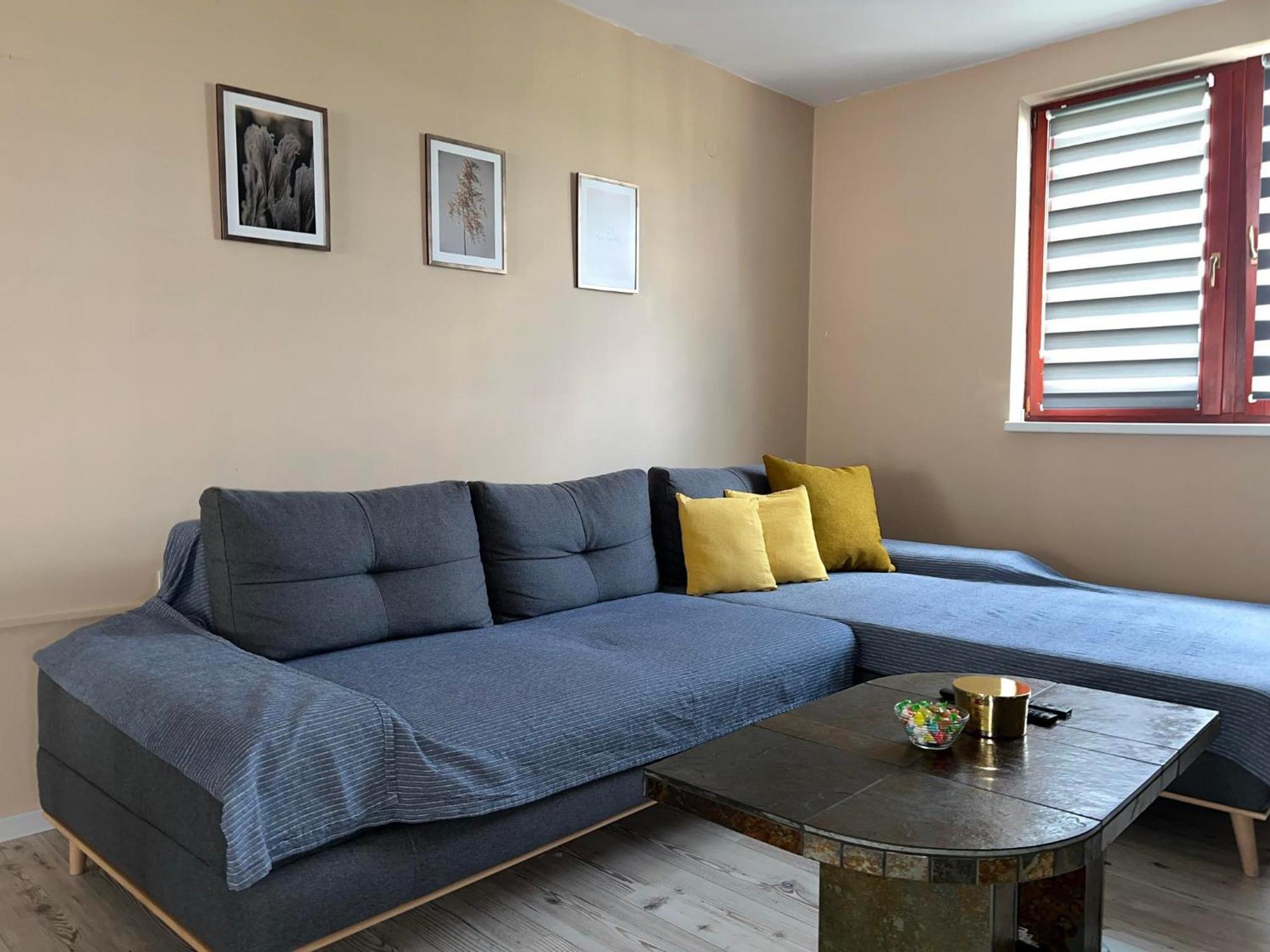 Kuca Za Odmor Domus Alba Villa Branjin Vrh Rom bilde