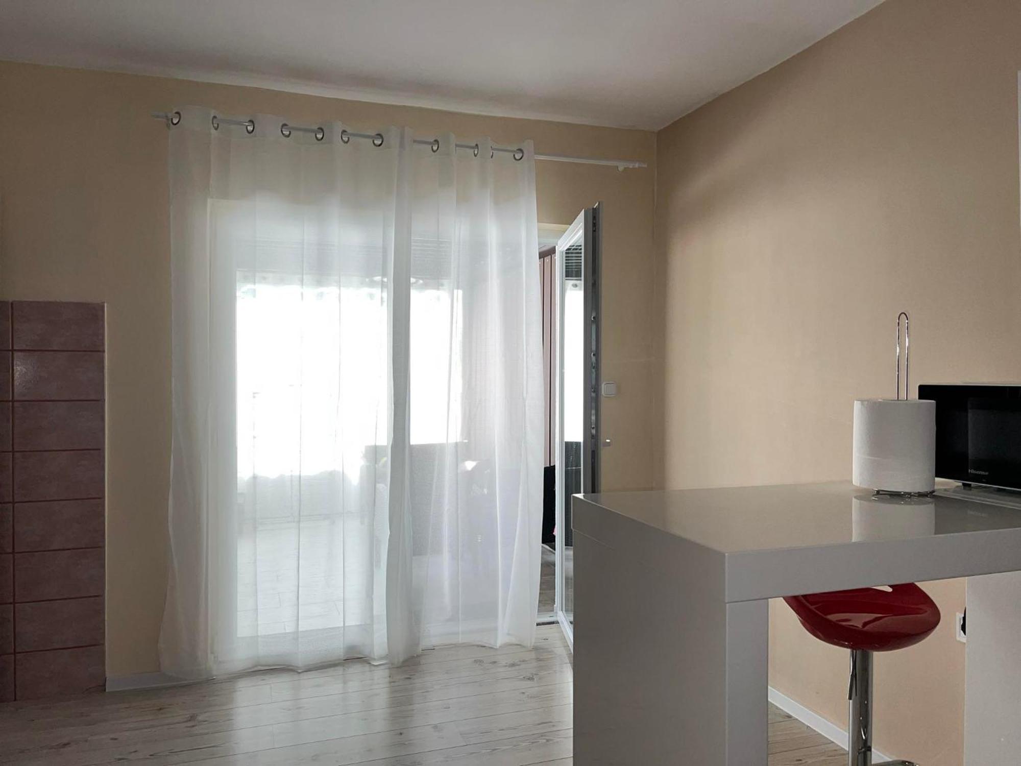 Kuca Za Odmor Domus Alba Villa Branjin Vrh Rom bilde